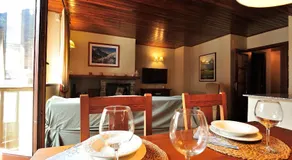 Cal Berg, Acogedor apartamento en Garòs cerca de Baqueira by Eth Flòc - Image 2