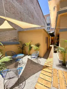 HOSTAL ROMA - Image 5