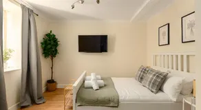 Dean Village Hideaway by Calton Living - Image 2