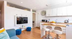 Yumbo Teror Two Bedroom Apartment - Image 2