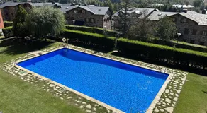 Apartamento Puigcerdà ideal familias - Image 3