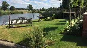 Thames Edge Rooms - Image 4