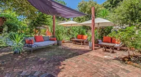 Sitatunga Guest Lodge - Sandton - Airport Shuttle - Solar & Borehole - Image 5