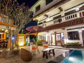Somwang Boutique Hotel - Image 2