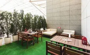 Crowne Plaza Hotel Ankara - Image 4