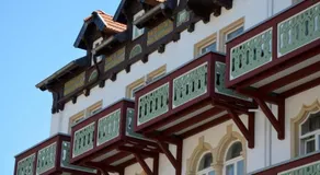 Hotel Kronprinz - Image 4