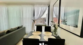 Chic Antwerp Oasis Near Diamond Hub - Image 2