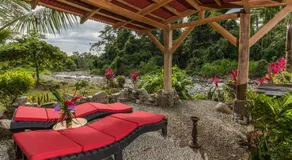 Casitas Del Rio Riverfront Nature Lodge - Image 5