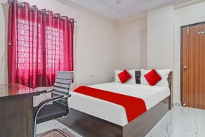 Hotel O SV Grand - Image 2