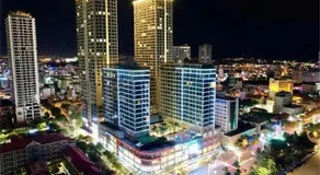 Gold Coast Apartment Nha Trang - Man Ocean - Image 2