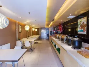 Jinjiang Inn Beijing Zhushikou Branch - Image 3