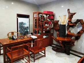 Qingdao Ridong Garden Hotel - Image 4