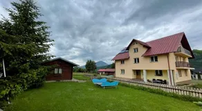 Pensiunea Genţiana - Image 2