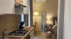 San carlo apartments B&B Caserta - Image 5
