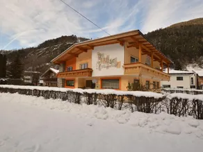 Apartment in Oetz near Ski Lift - Image 2