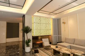 OASIS Hotel (Yueyang Yunxi) - Image 3