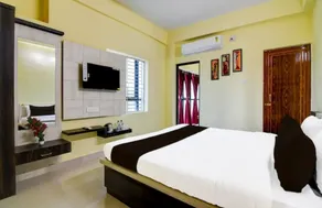 Goroomgo Dutta Residency Premium Bhubaneswar - Image 5