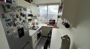 Private room in a shared apartment - Metro 7 and Tramway T3a - Image 4