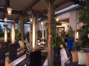 The Crescent Hotel Beverly Hills - Image 4