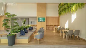 B2 Suphan Buri Premier Hotel - Image 5