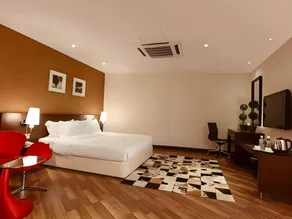 D Boutique Hotel - Image 2