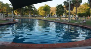 Heritage Caravan Park - Pet Friendly - Image 4