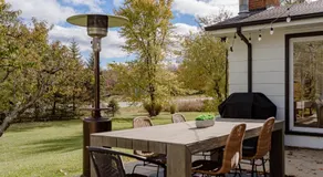 Evergreen Lodge - Image 5