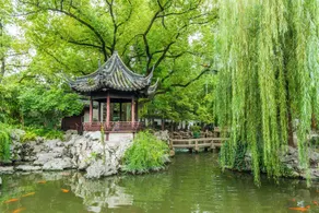 Fuzhou building sanqisan Homestay (Shanghai Bund Branch) - Image 4