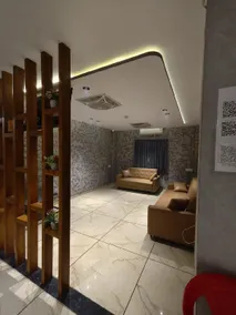 HOTEL THE HEAVEN - Image 4
