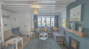 Inner Harbour Cottage - Image 3