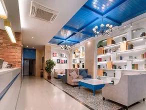 Alhr Hotel (Guiping Xishan) - Image 2