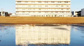 Beachfront Condo with Amazing Ocean Views 4th Fl - Image 3