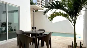 Vica Mayan Guest House - By Aloja RV - Image 4