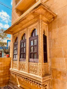 Vedsa Haveli - Image 5