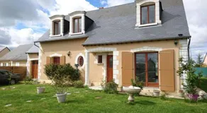 BELLE MAISON A Ménars - Image 2