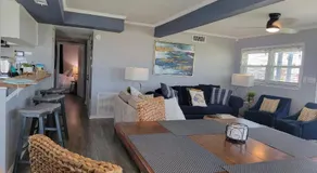 Sea-La-Vie, your beach house oasis - Image 2