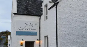 The Inn @ Aird a' Bhasair - Image 3
