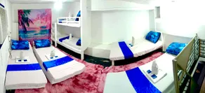 DMI Hotels and Apartments with Newly opened Lava Stone Pool by Reddoorz - Image 2