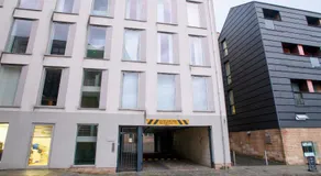 Stunning Central Lincoln Apartment - Parking - Image 5