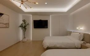 Vibe Hotel Masan Synthesis Branch - Image 2