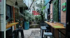 Panela Hostel Poblado - Image 4