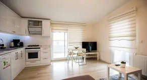 Limon Ağaçlı Ev - Urla - Image 5