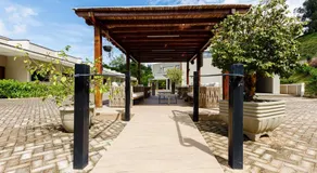 Vila Europeia Hotel - Image 4