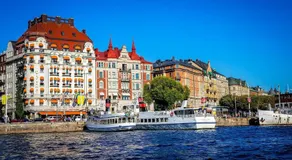 Lägenhet i centrala Stockholm - Image 5