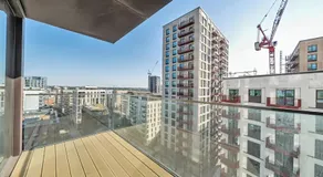 Appartement convivial et familial | Vue ville | Idéal pour le télétravail | Avec animaux acceptés - Image 4