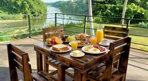 Golden Riverside Resort Kosgama - Image 3