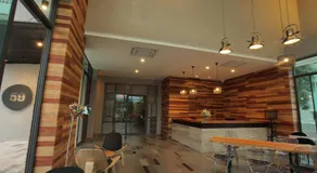 Space59 Hotel - Image 4