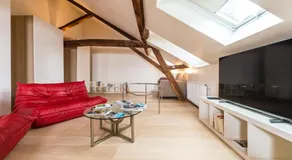Suite Mana OHANA - Luxe et Authenticité juste à coté de la Place Ducale avec Parking privé - Image 2