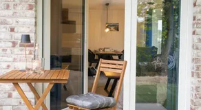 Haus Nordmöwe - Tide Resort 2a EG - Image 4