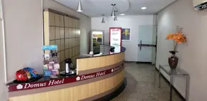 Domus Hotel Veneza - Ipatinga - Image 4